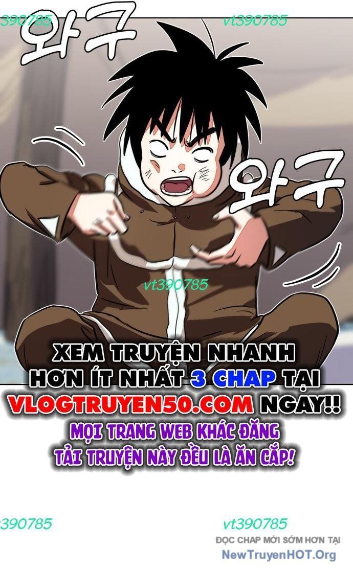 Tiền Sử Vlog Chap 23 - Next Chap 24