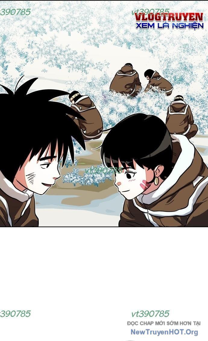 Tiền Sử Vlog Chap 23 - Next Chap 24