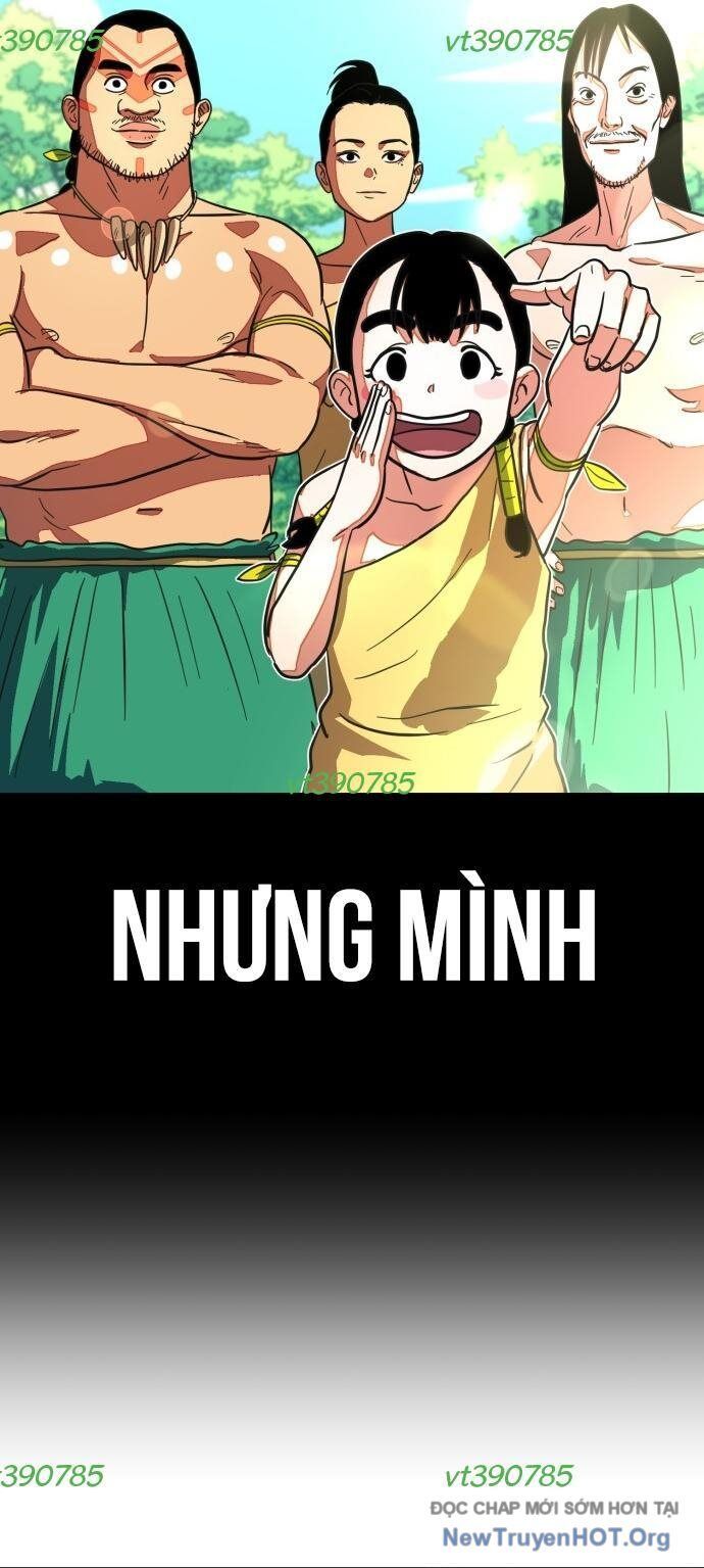 Tiền Sử Vlog Chap 23 - Next Chap 24
