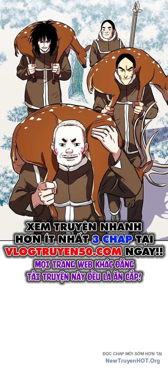 Tiền Sử Vlog Chap 23 - Next Chap 24