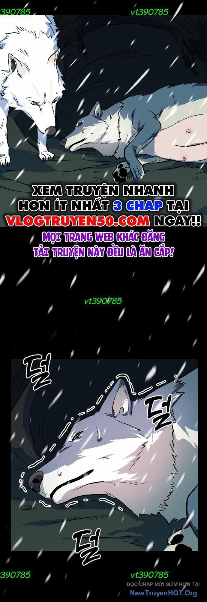 Tiền Sử Vlog Chap 23 - Next Chap 24