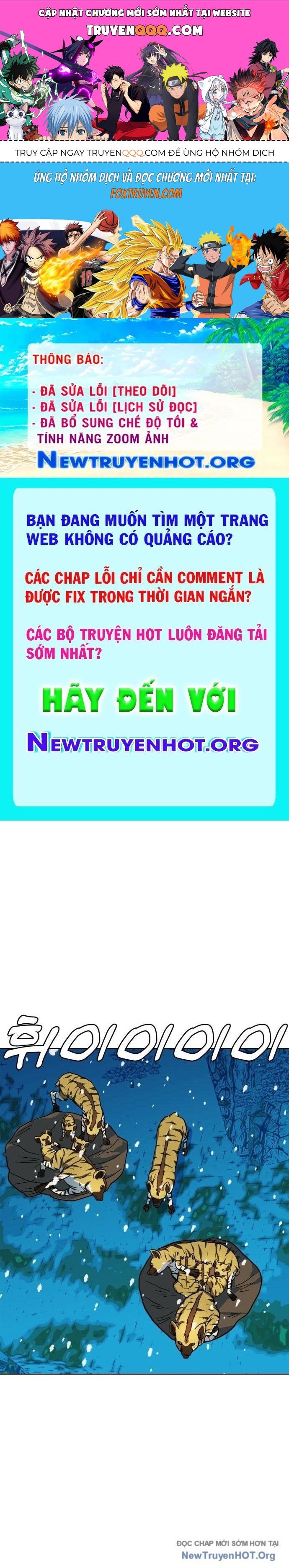 Tiền Sử Vlog Chap 24 - Next Chap 25