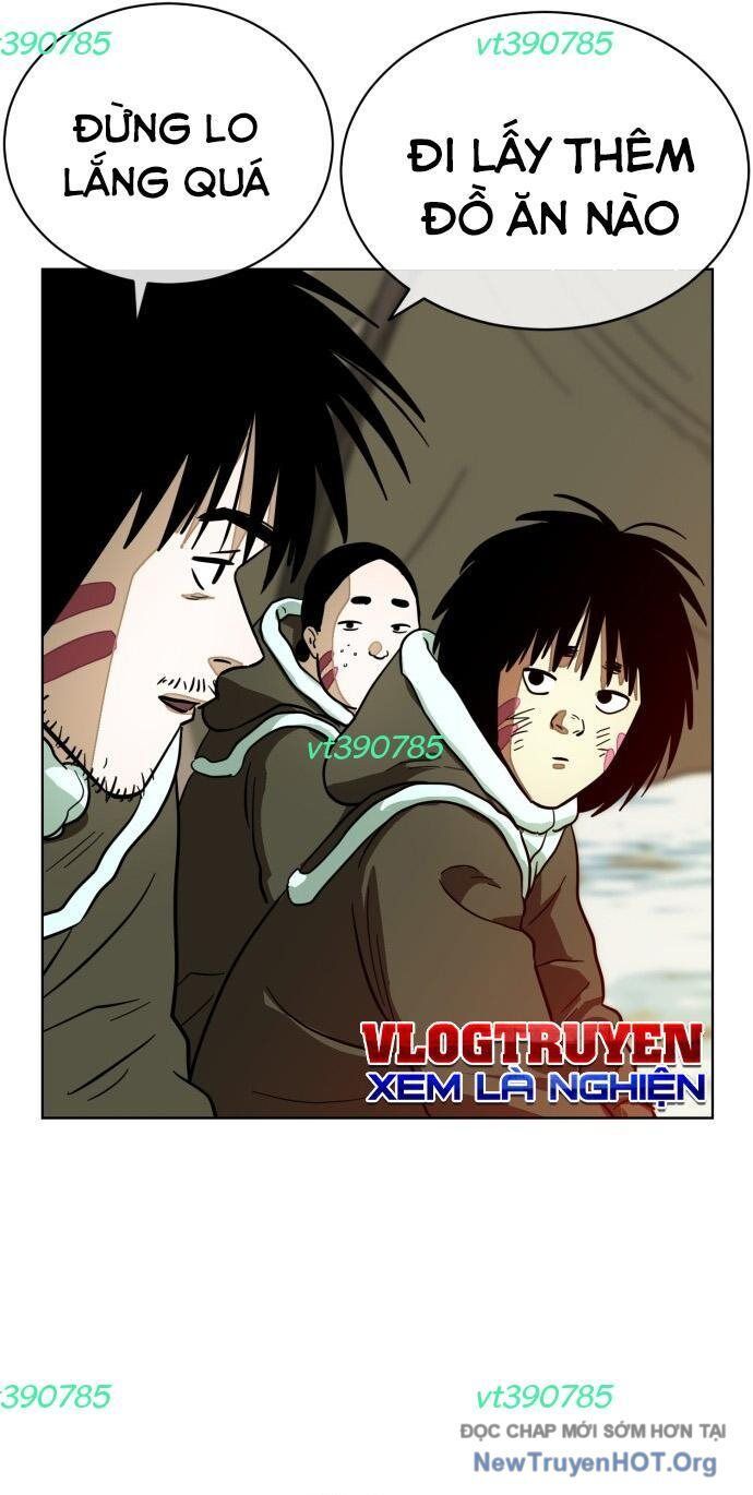 Tiền Sử Vlog Chap 24 - Next Chap 25
