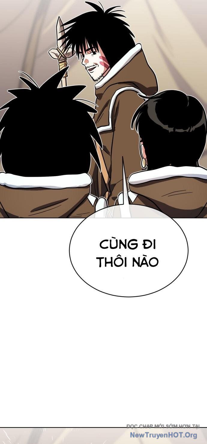 Tiền Sử Vlog Chap 24 - Next Chap 25
