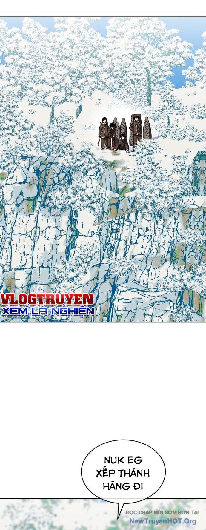 Tiền Sử Vlog Chap 25 - Next Chap 26
