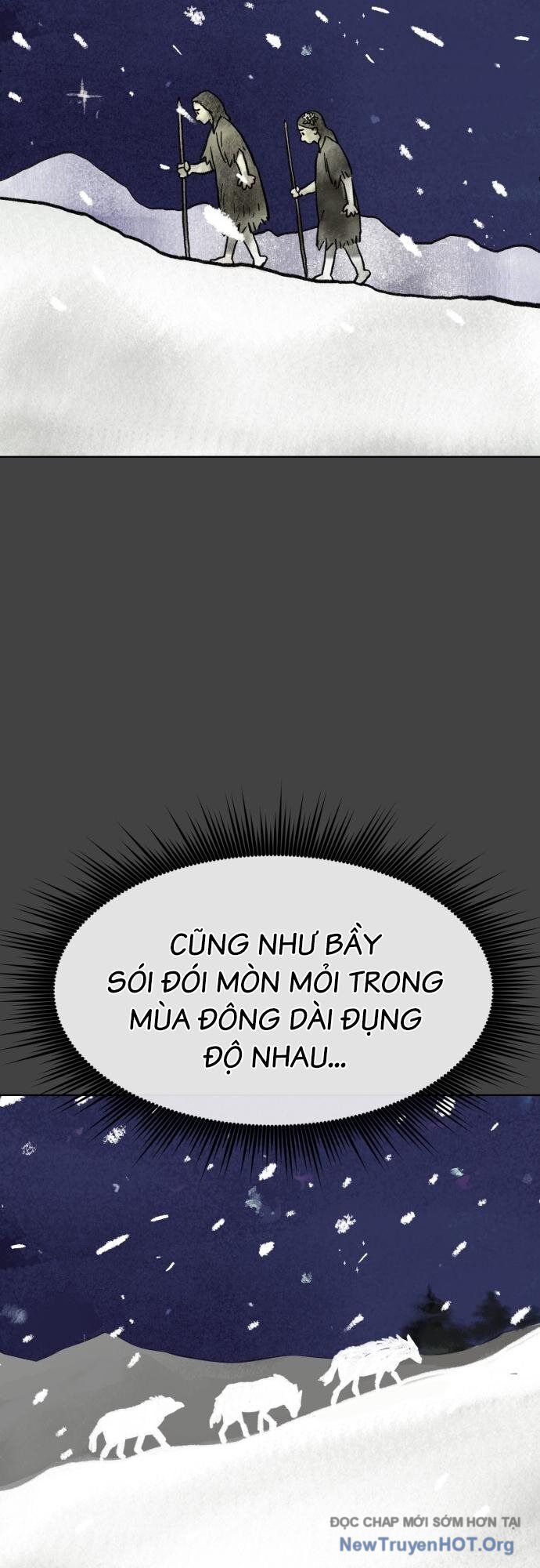 Tiền Sử Vlog Chap 25 - Next Chap 26