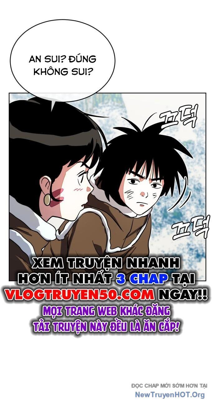 Tiền Sử Vlog Chap 25 - Next Chap 26