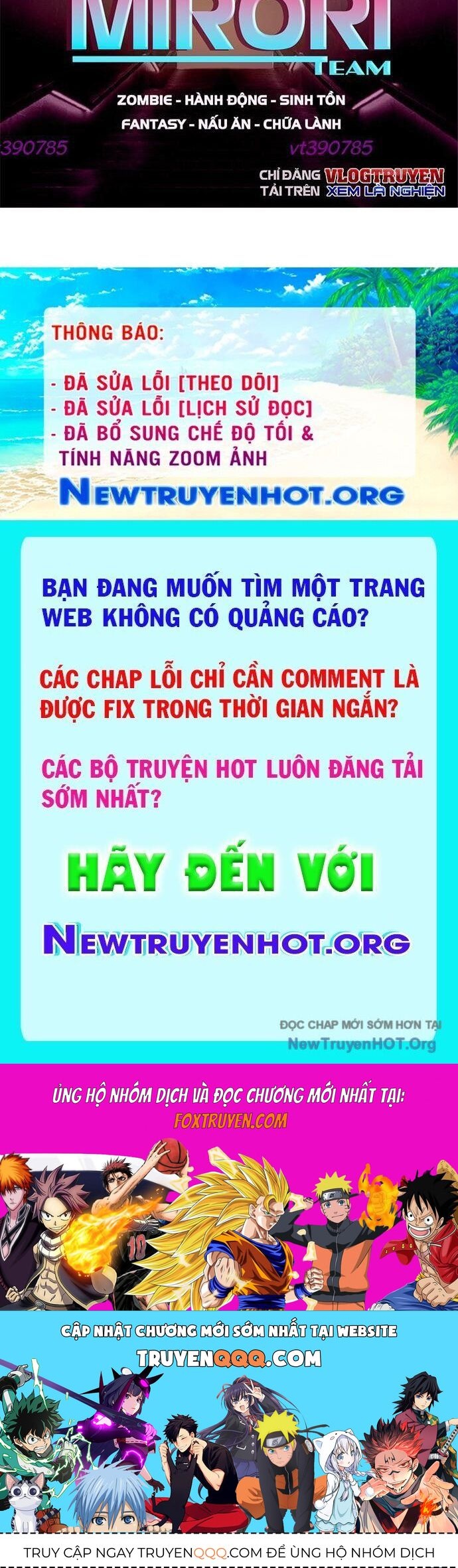 Tiền Sử Vlog Chap 25 - Next Chap 26