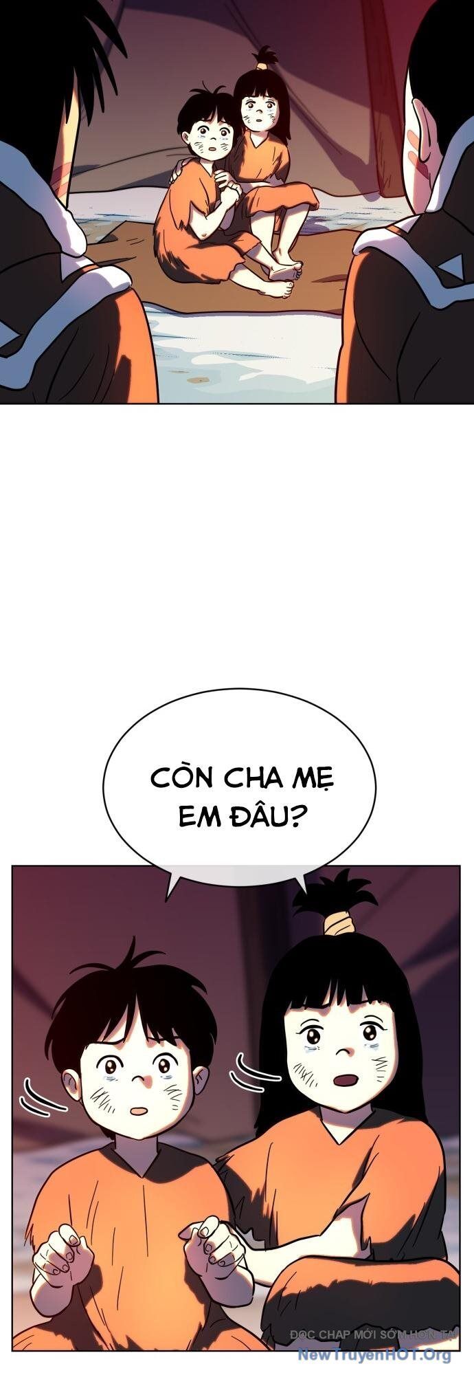 Tiền Sử Vlog Chap 26 - Next Chap 27