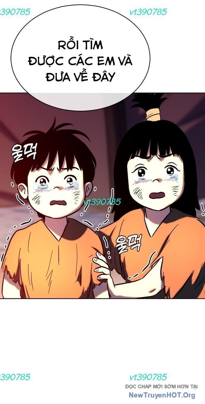 Tiền Sử Vlog Chap 26 - Next Chap 27