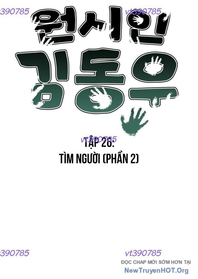 Tiền Sử Vlog Chap 26 - Next Chap 27