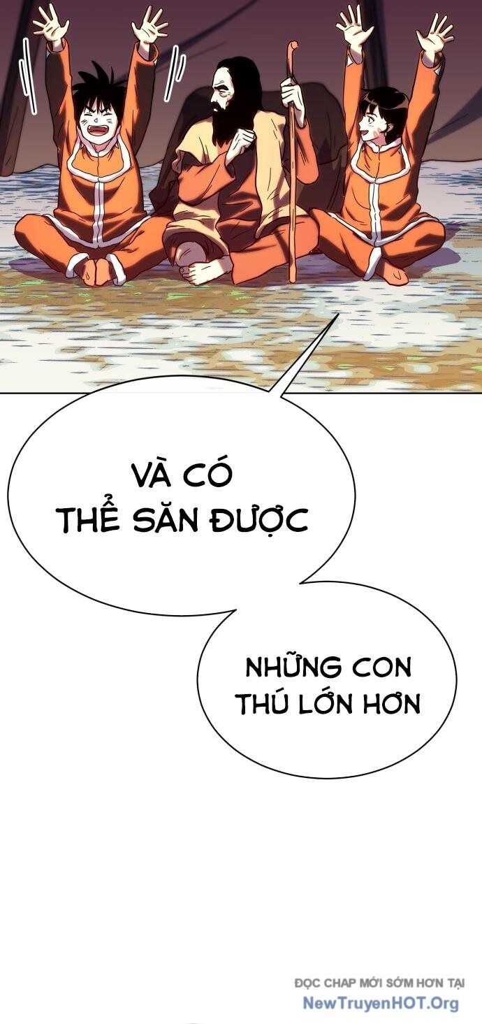 Tiền Sử Vlog Chap 26 - Next Chap 27