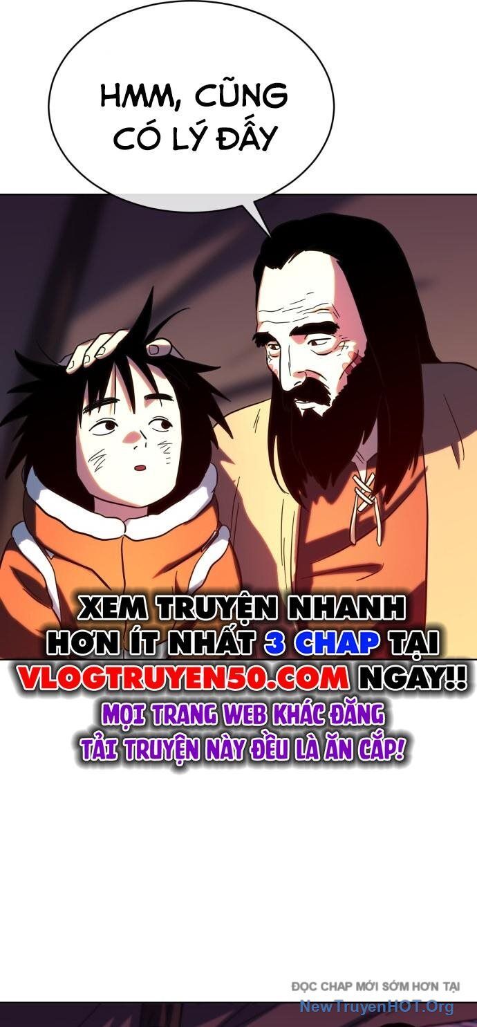 Tiền Sử Vlog Chap 26 - Next Chap 27