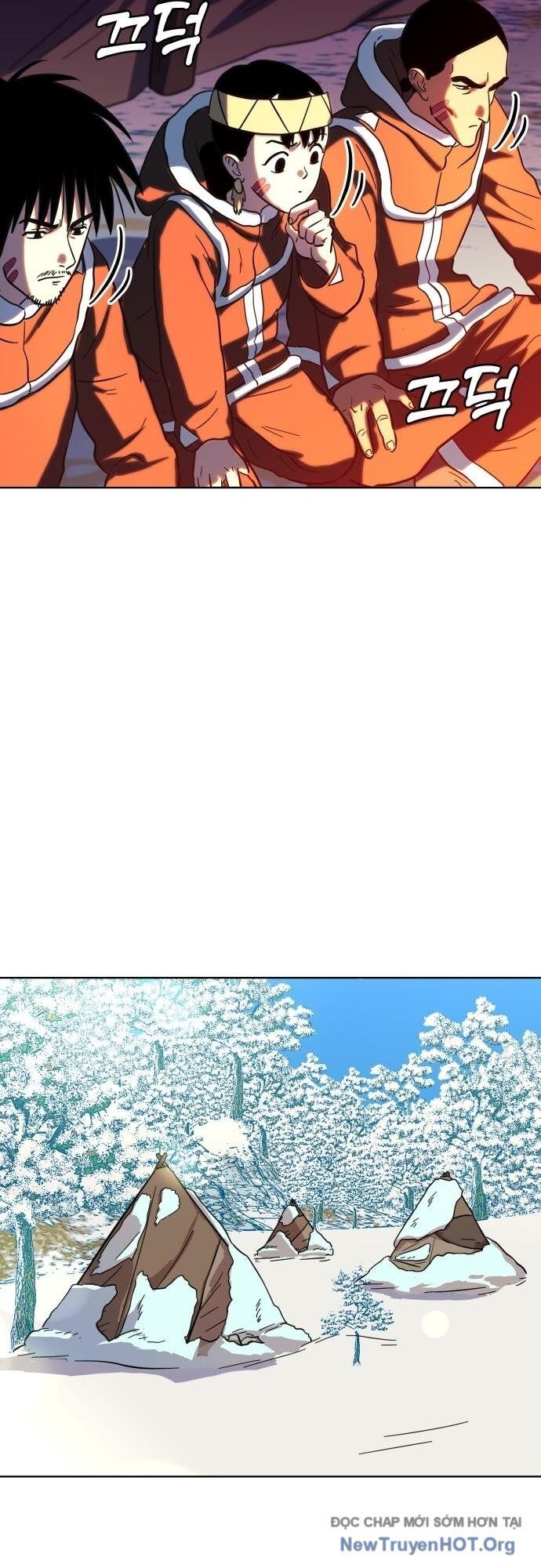 Tiền Sử Vlog Chap 26 - Next Chap 27