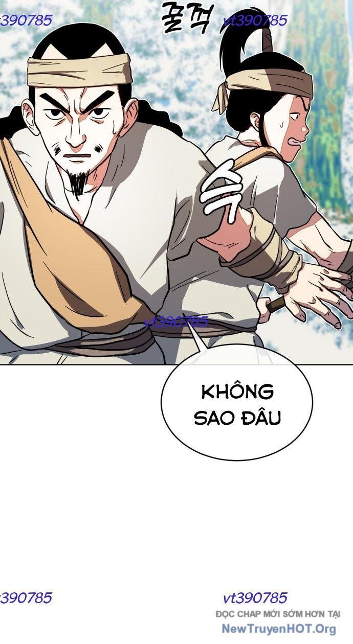 Tiền Sử Vlog Chap 26 - Next Chap 27