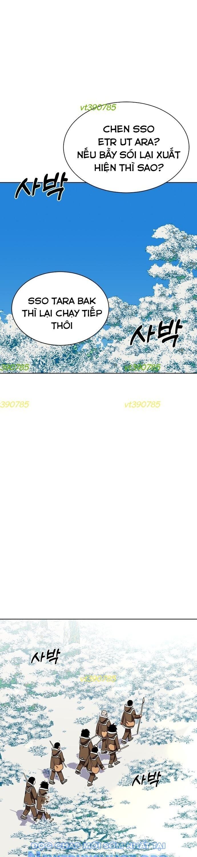 Tiền Sử Vlog Chap 27 - Next Chap 28