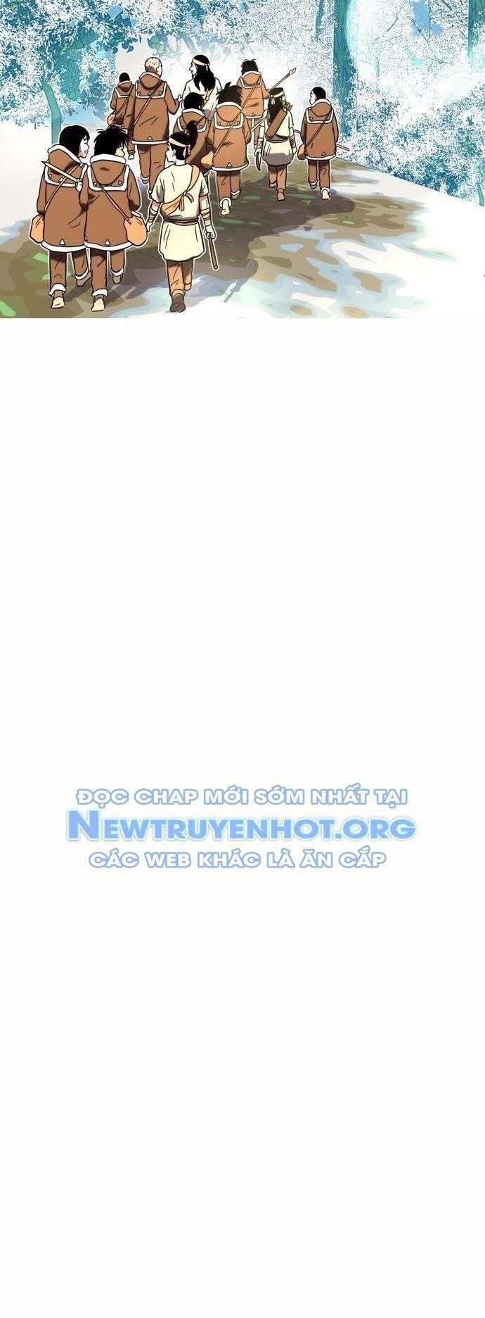 Tiền Sử Vlog Chap 27 - Next Chap 28