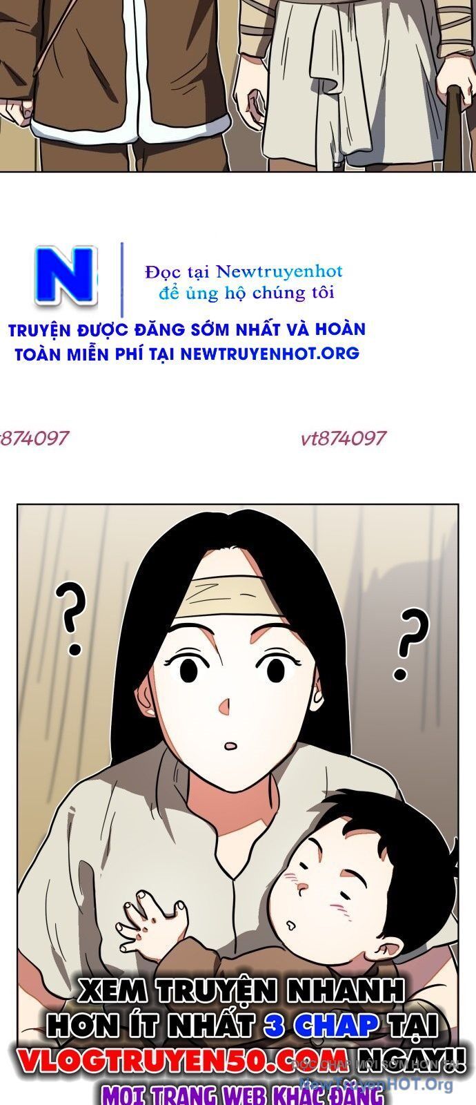 Tiền Sử Vlog Chap 28 - Next Chap 29