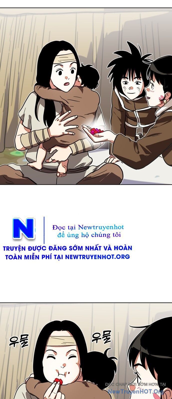 Tiền Sử Vlog Chap 28 - Next Chap 29