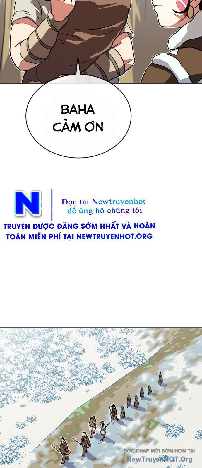 Tiền Sử Vlog Chap 28 - Next Chap 29