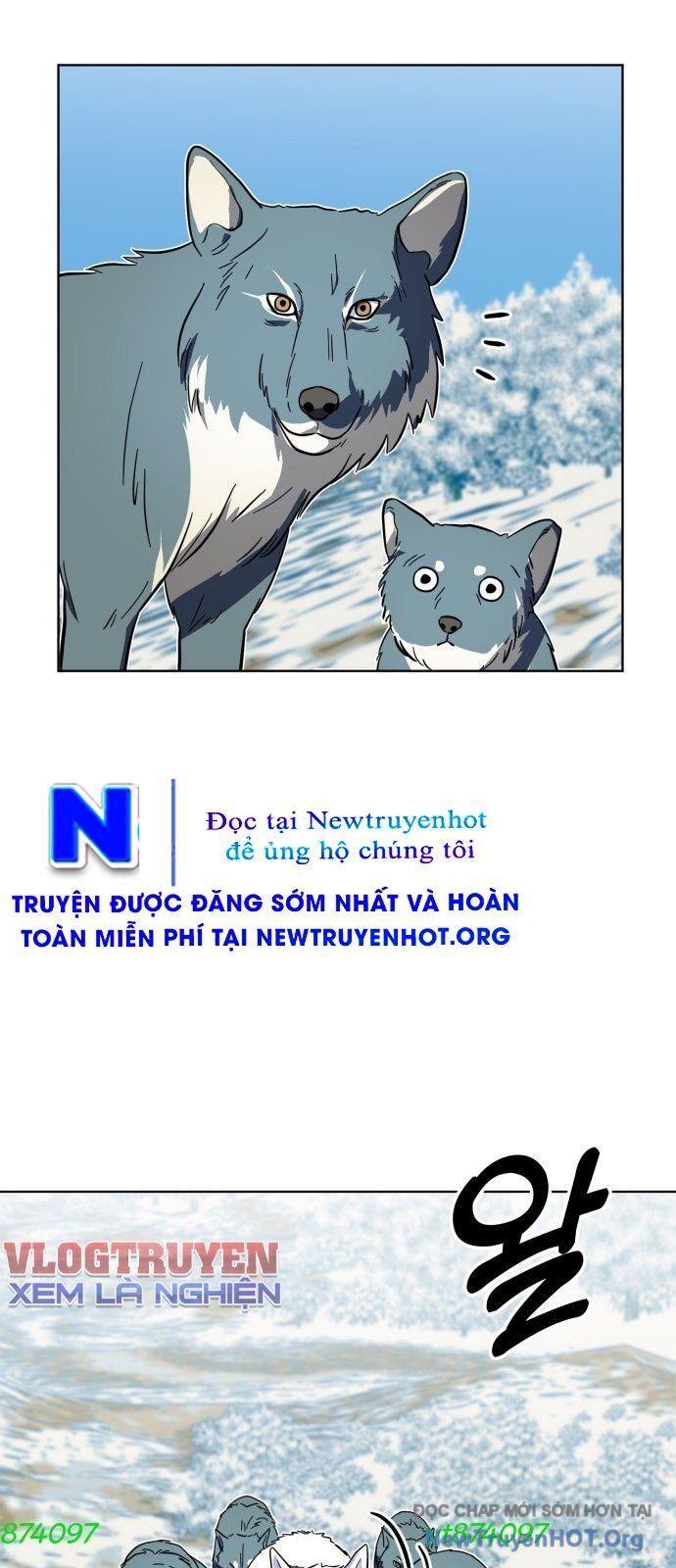 Tiền Sử Vlog Chap 28 - Next Chap 29