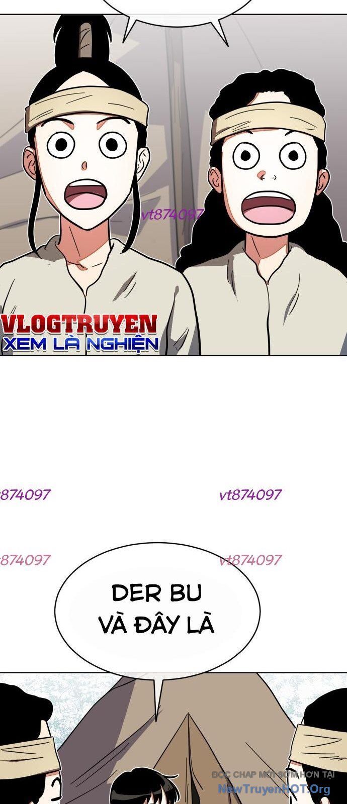 Tiền Sử Vlog Chap 28 - Next Chap 29