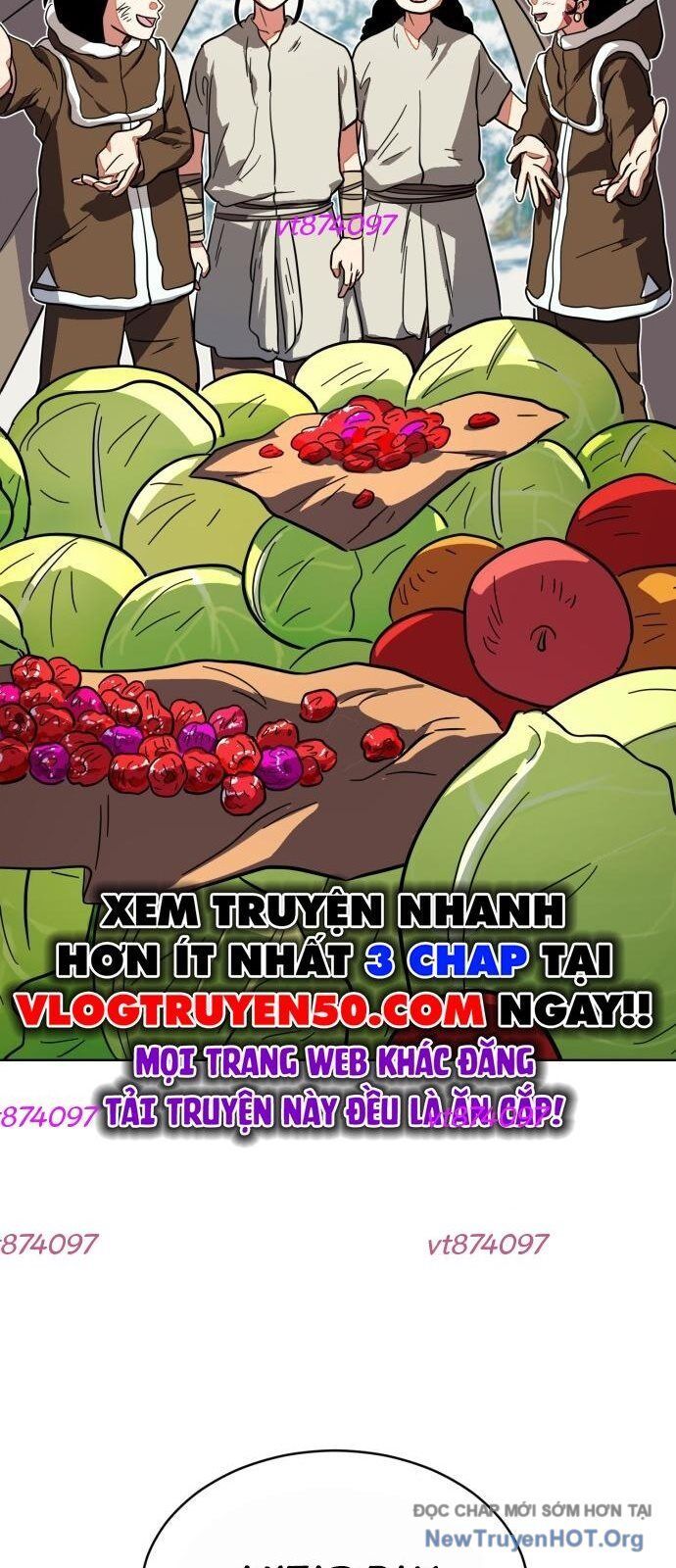 Tiền Sử Vlog Chap 28 - Next Chap 29