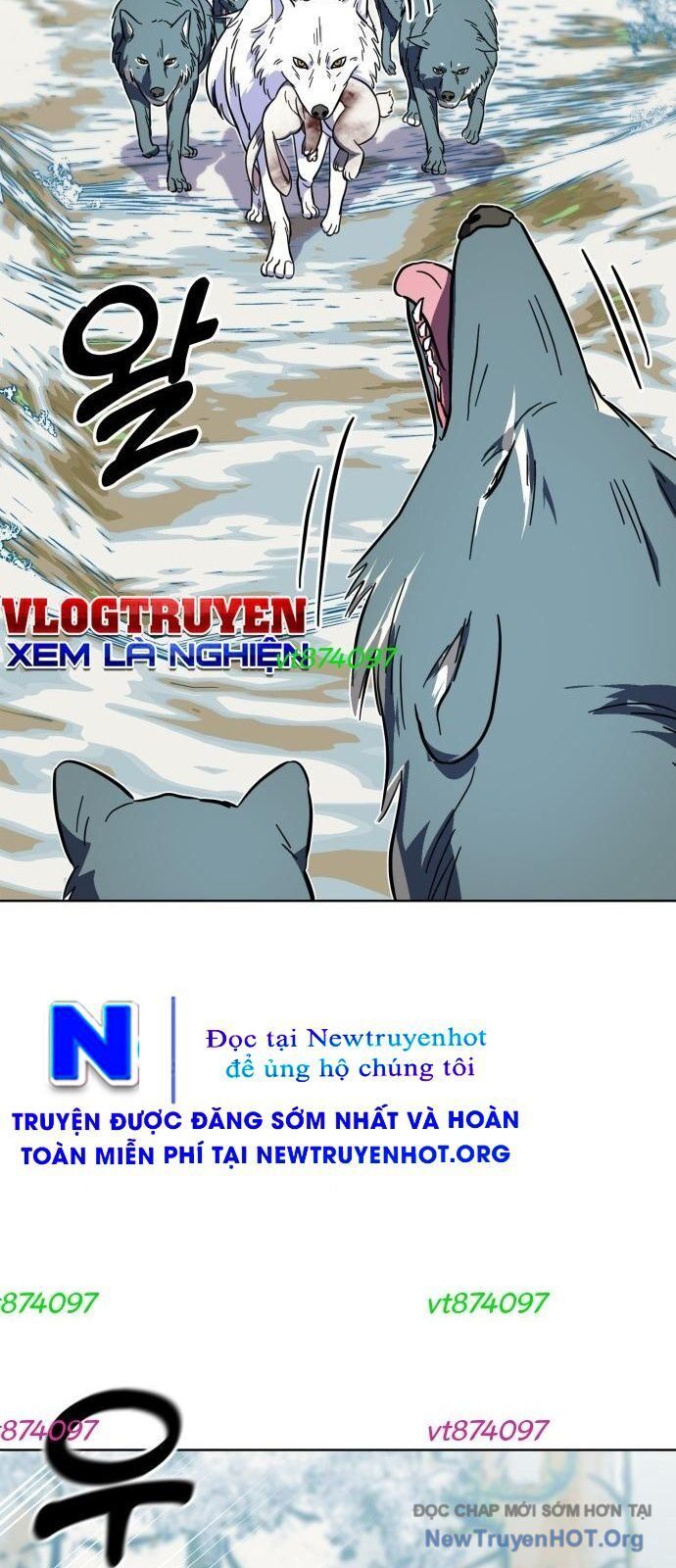 Tiền Sử Vlog Chap 28 - Next Chap 29