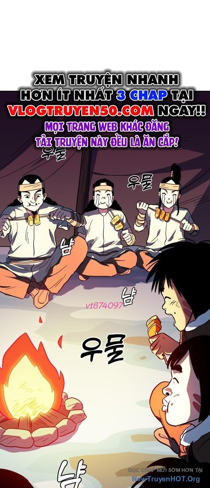 Tiền Sử Vlog Chap 28 - Next Chap 29