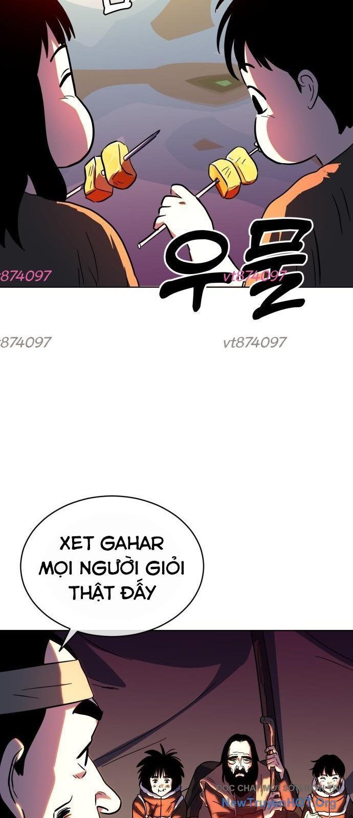 Tiền Sử Vlog Chap 28 - Next Chap 29