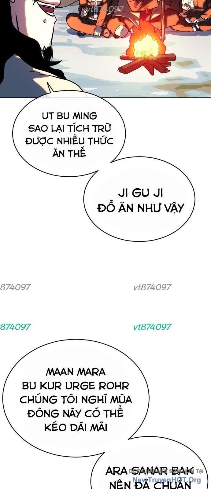 Tiền Sử Vlog Chap 28 - Next Chap 29