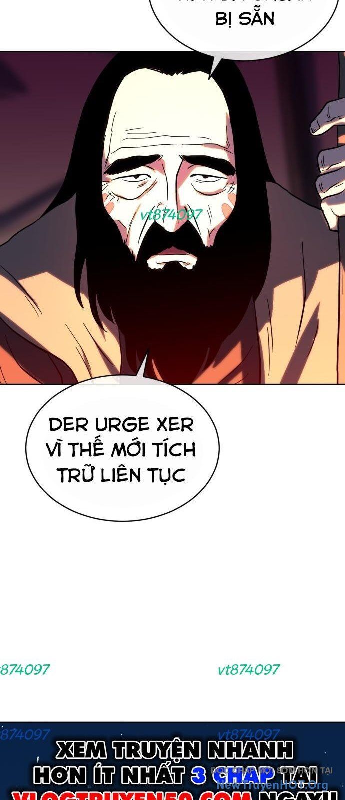 Tiền Sử Vlog Chap 28 - Next Chap 29