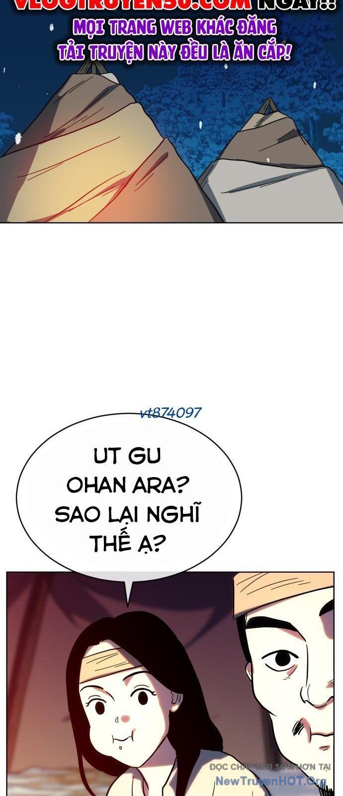 Tiền Sử Vlog Chap 28 - Next Chap 29