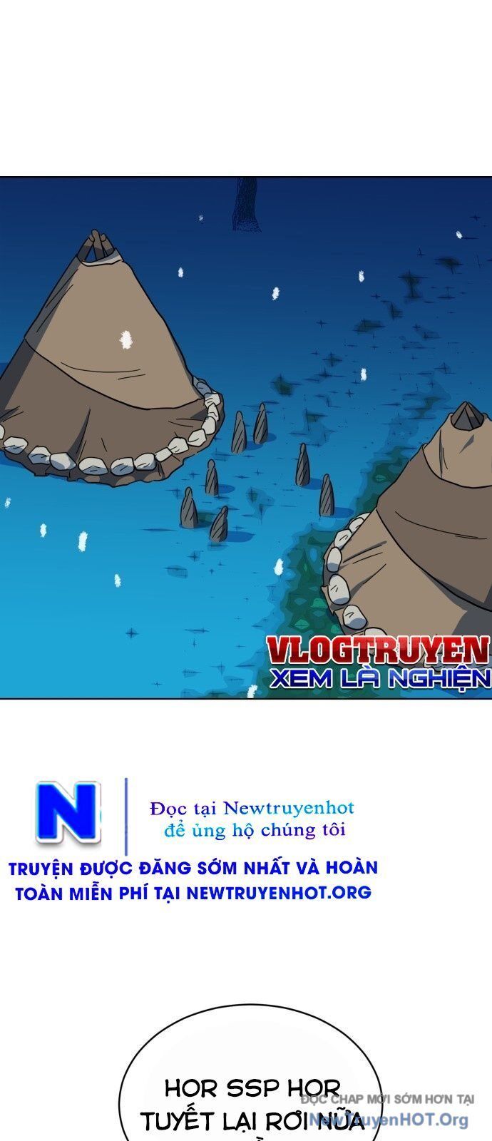 Tiền Sử Vlog Chap 28 - Next Chap 29