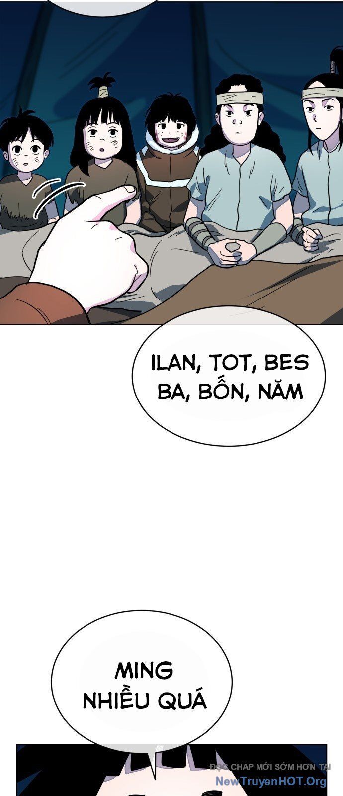 Tiền Sử Vlog Chap 28 - Next Chap 29