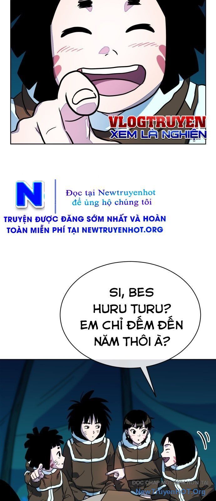 Tiền Sử Vlog Chap 28 - Next Chap 29