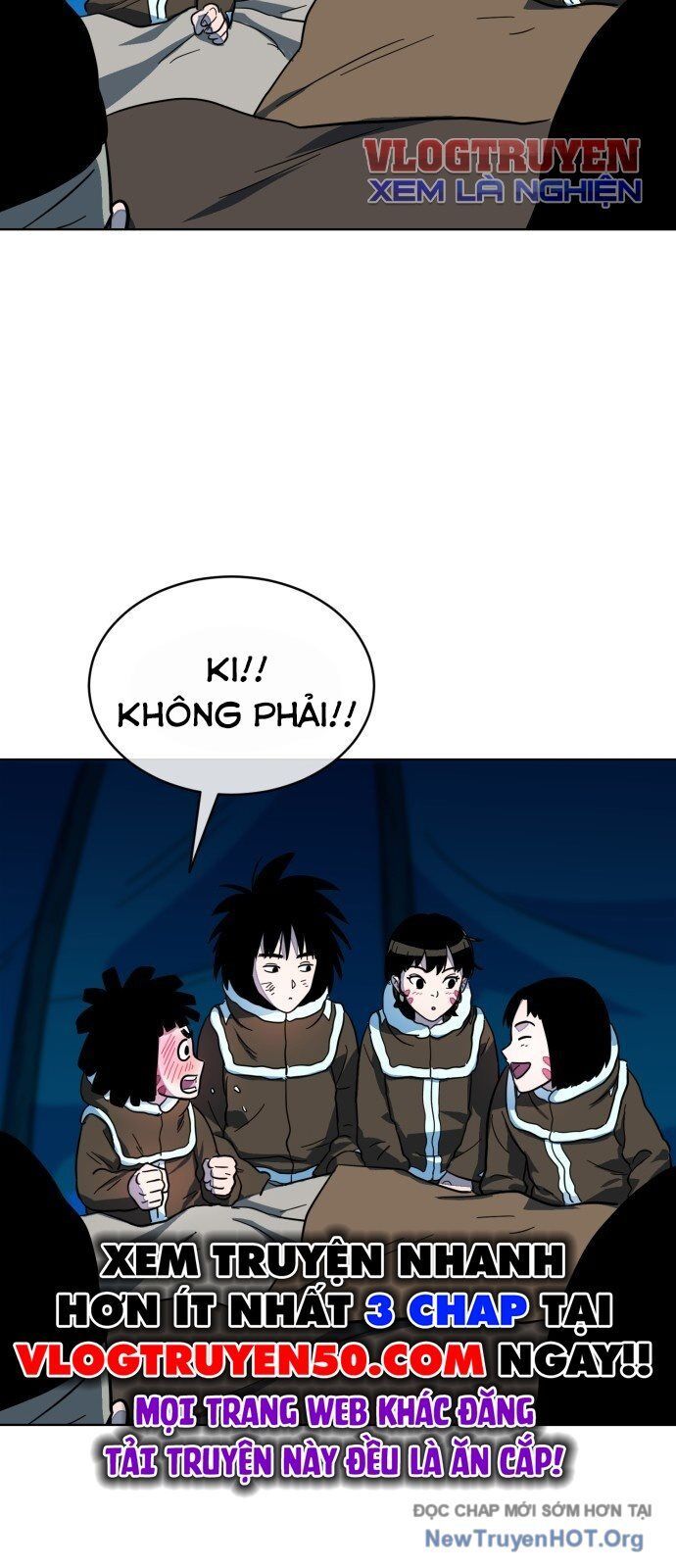 Tiền Sử Vlog Chap 28 - Next Chap 29