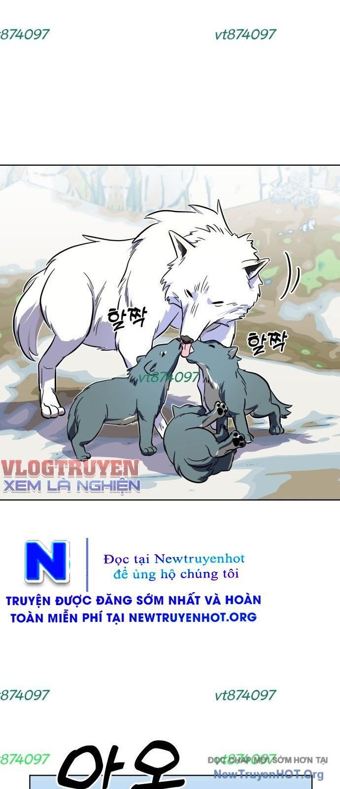 Tiền Sử Vlog Chap 28 - Next Chap 29