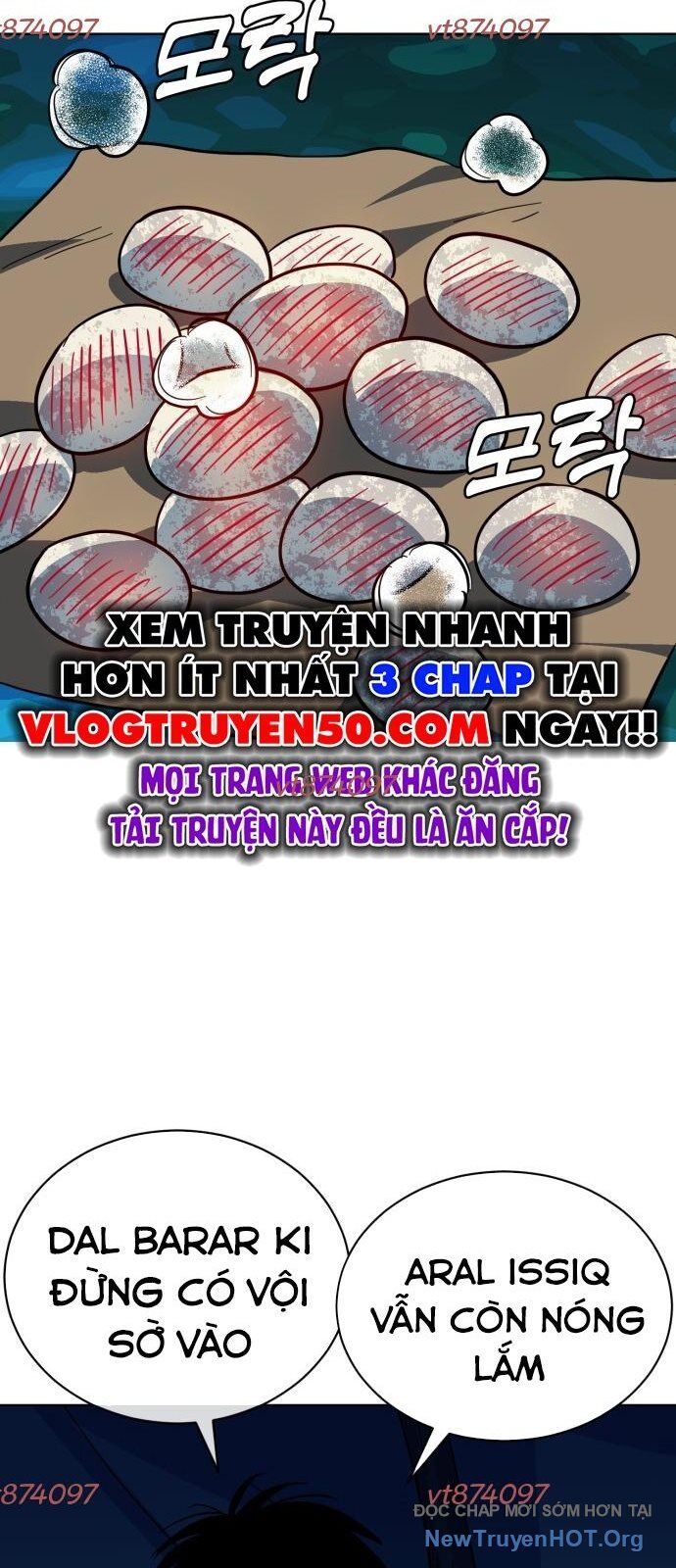 Tiền Sử Vlog Chap 28 - Next Chap 29