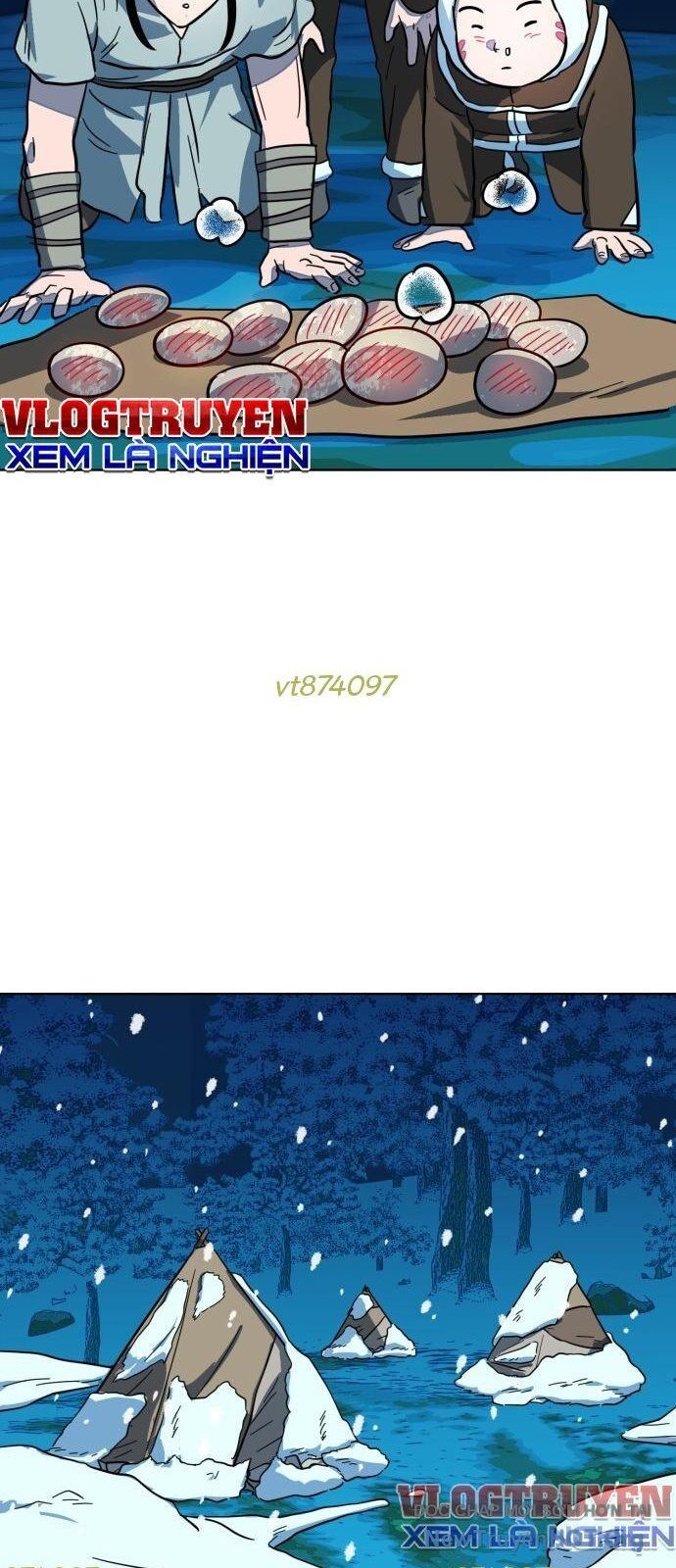 Tiền Sử Vlog Chap 28 - Next Chap 29