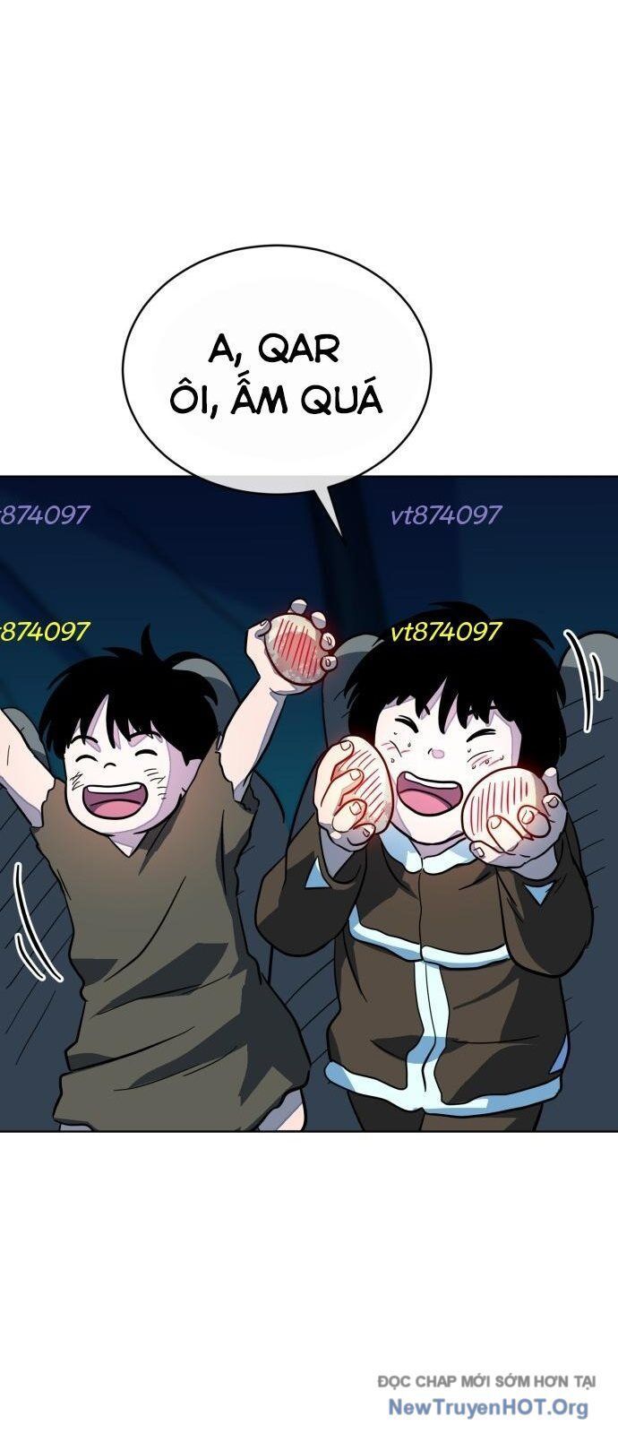 Tiền Sử Vlog Chap 28 - Next Chap 29