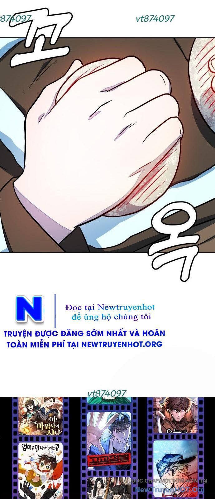 Tiền Sử Vlog Chap 28 - Next Chap 29