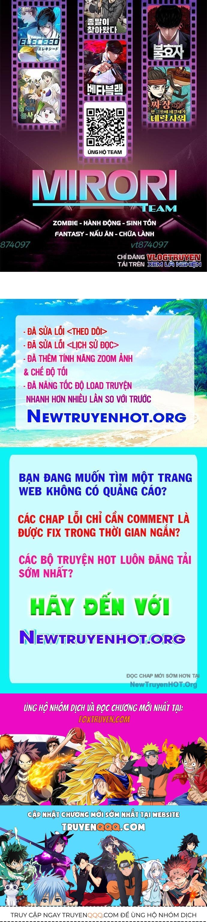 Tiền Sử Vlog Chap 28 - Next Chap 29