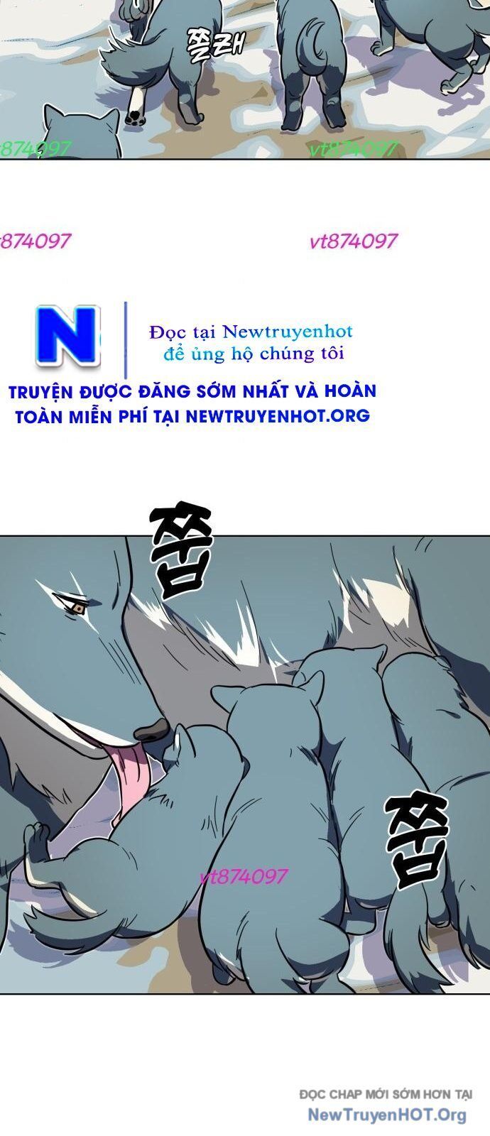 Tiền Sử Vlog Chap 28 - Next Chap 29