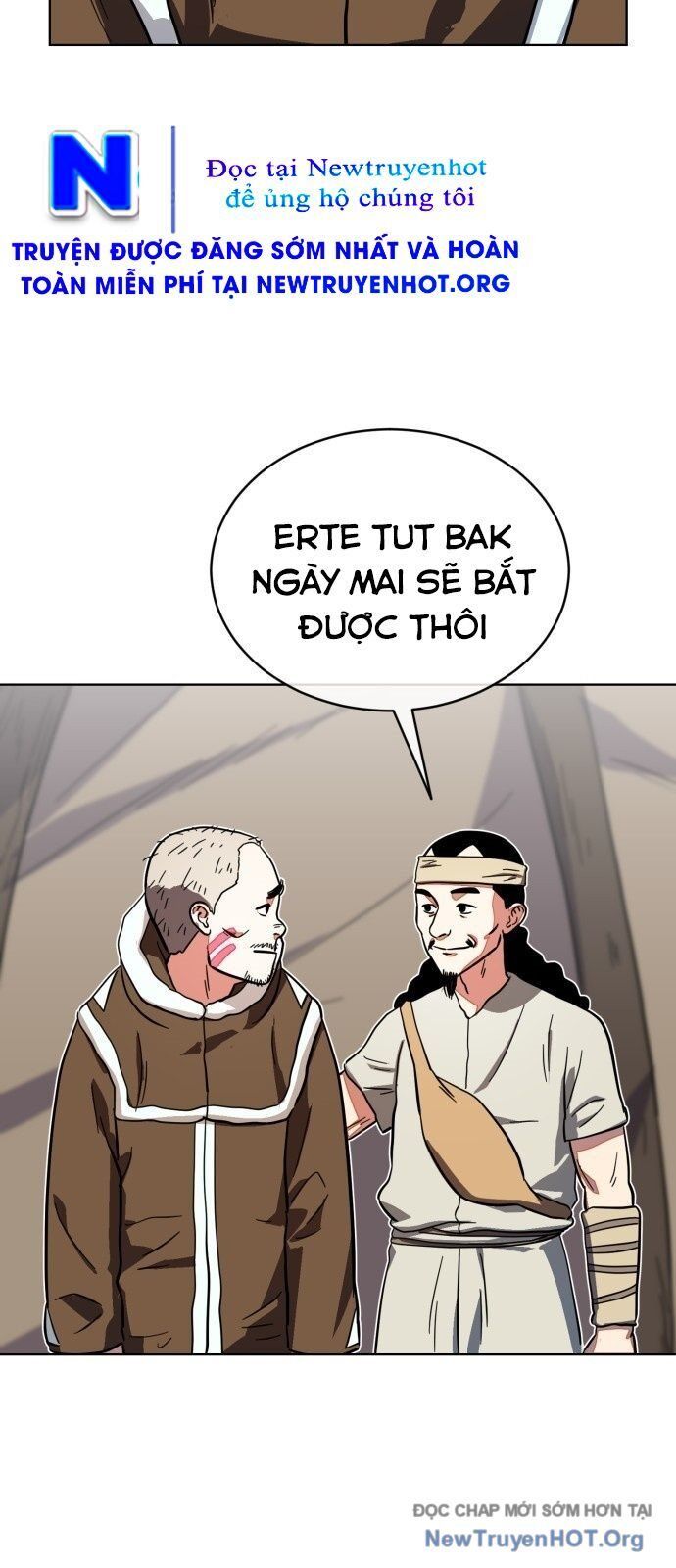 Tiền Sử Vlog Chap 29 - Next Chap 30
