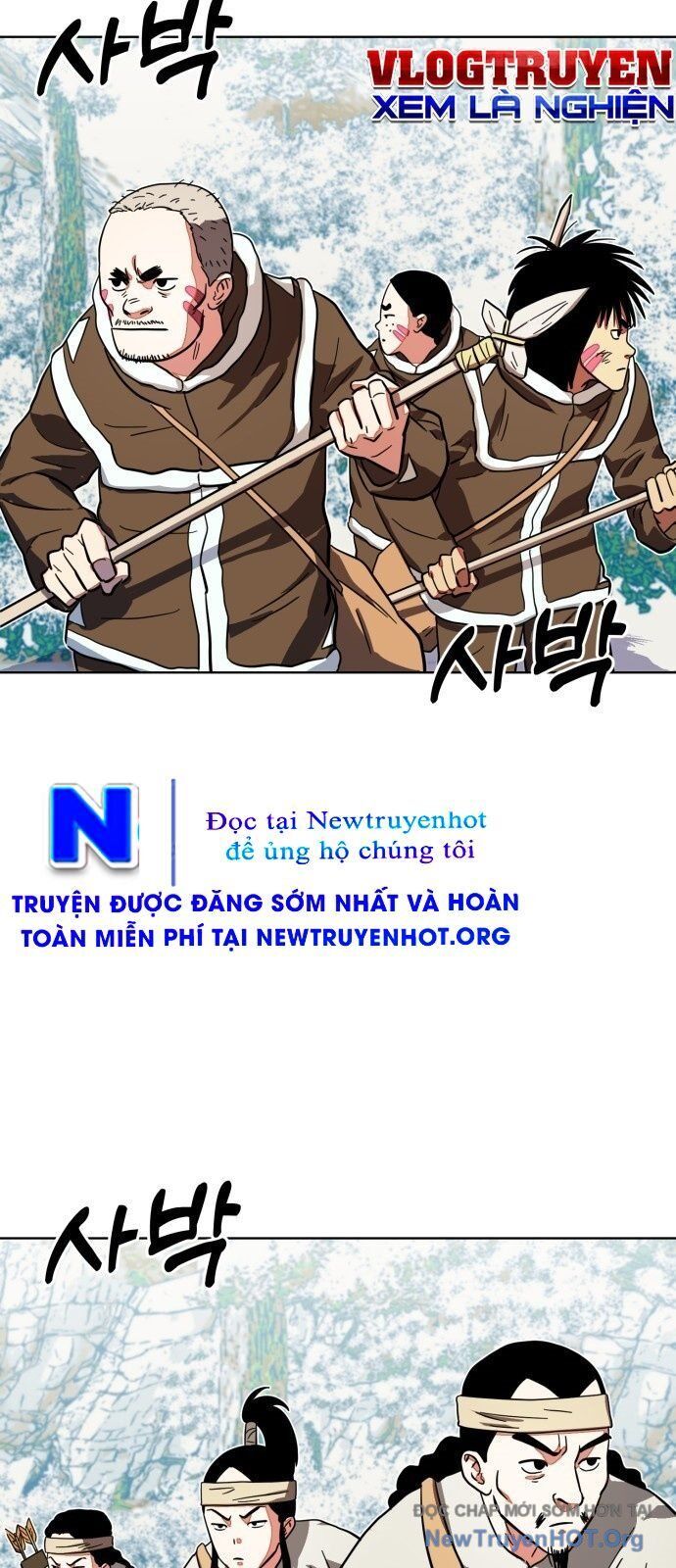Tiền Sử Vlog Chap 29 - Next Chap 30