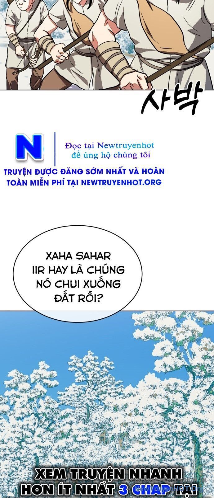 Tiền Sử Vlog Chap 29 - Next Chap 30