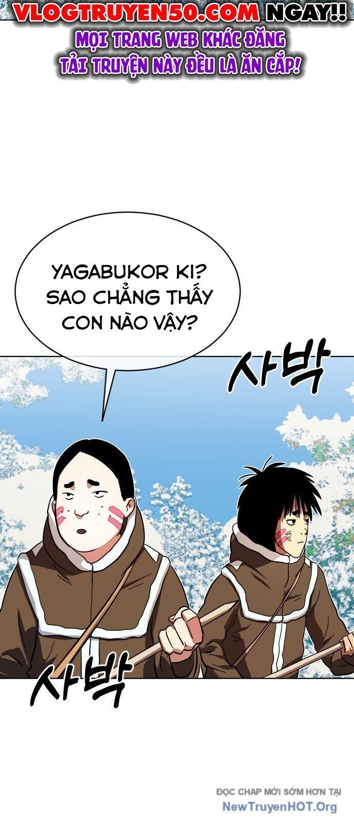 Tiền Sử Vlog Chap 29 - Next Chap 30