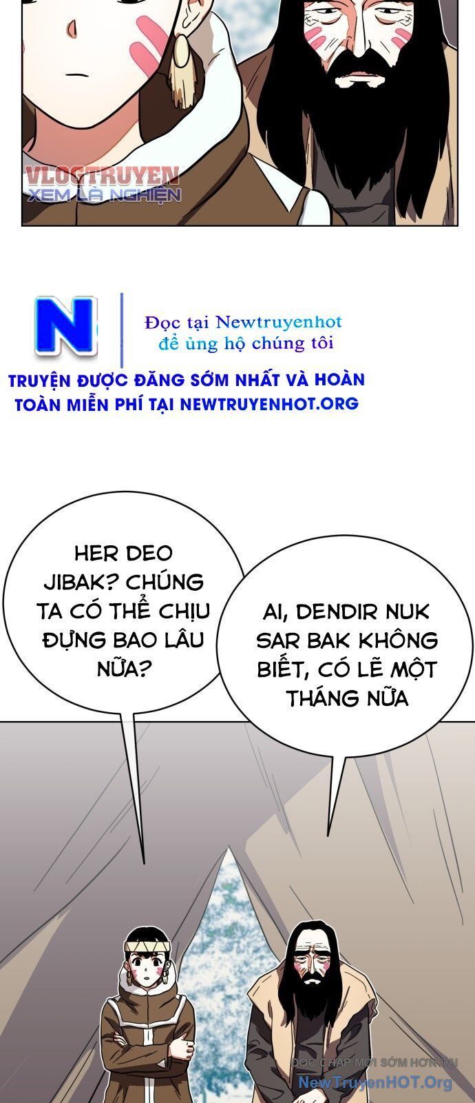 Tiền Sử Vlog Chap 29 - Next Chap 30