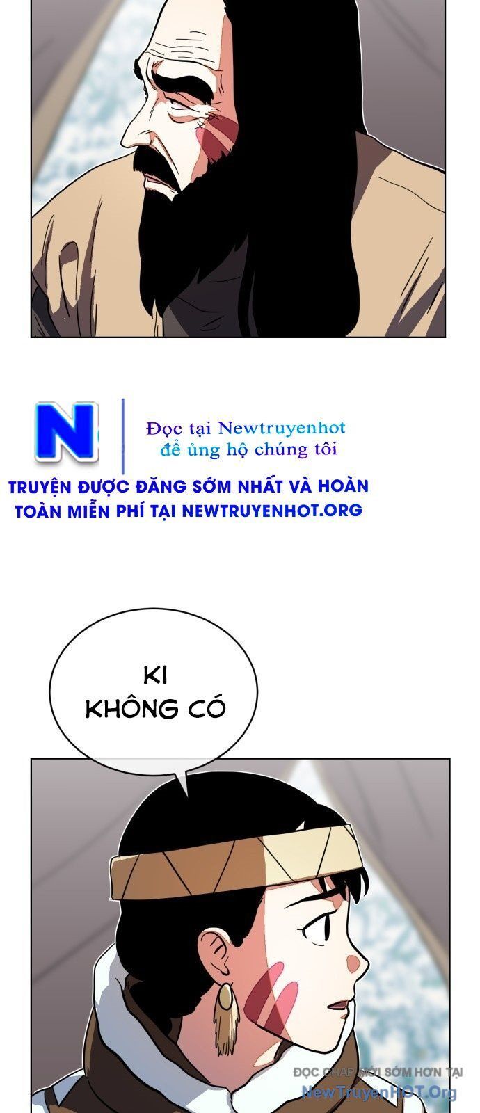 Tiền Sử Vlog Chap 29 - Next Chap 30